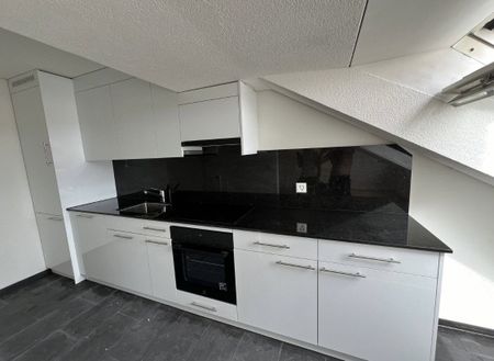 3.5 Zimmer - Photo 4