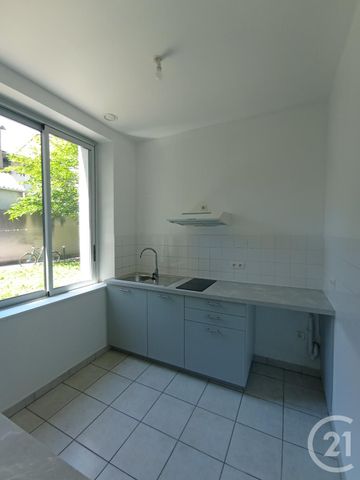 Location Appartement 2 pièces 43m² GRAULHET 81300 - Photo 2