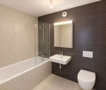 Bel appartement de 2,5 pièces - Foto 4