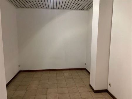 Gelijkvloers appartement te huur in Gent - Foto 3