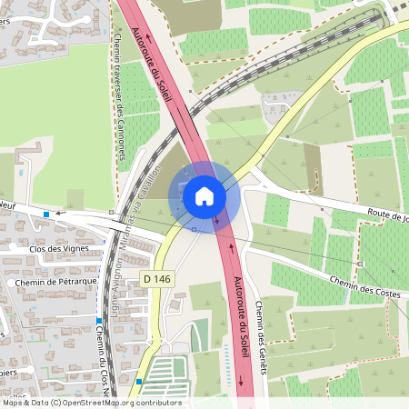 84310, Morières-Lès-Avignon