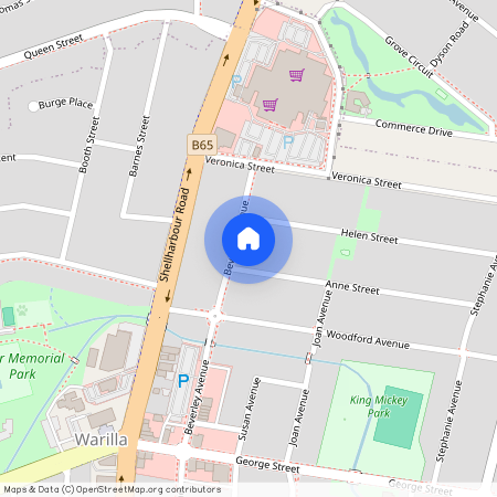 26 Beverley Ave, 2528, Warilla