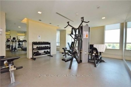For Lease - 1215 Bayly Street Unit# Ph1-02, Pickering, Ontario - Photo 2