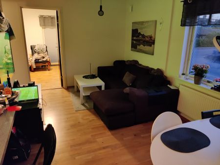 Gamla Björlandavägen, Göteborg - Foto 2