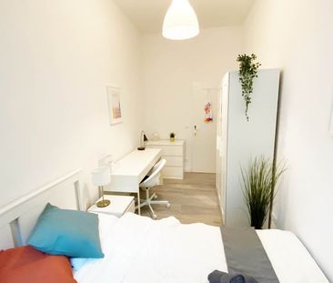 Liechtensteinstraße Zimmer 2 - Photo 3