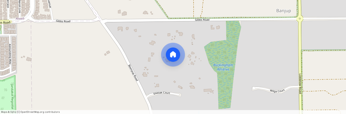 190 Gibbs Road, WA 6164, Banjup