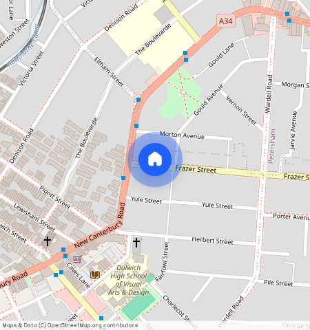 1/7 Frazer Street Dulwich Hill