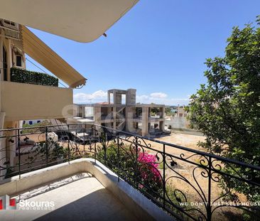 Studio/Γκαρσονιέρα για ενοικίαση Ροζαίικα (Κρανίδι) - Photo 5