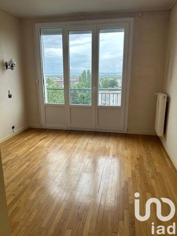 Appartement 3 pièces de 73 m² à Troyes (10000) - Photo 5