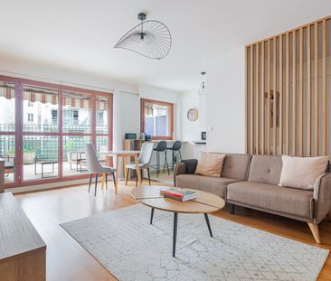 Rue Victor Massé - Photo 3