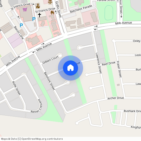 16 Connor Drive, Qld 4744, Moranbah