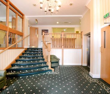 2 Bedroom Apartment, Manor Place – Walton - Photo 5