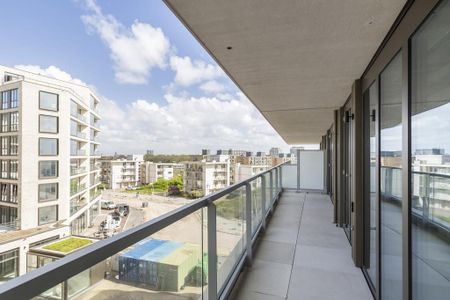 Appartement te huur: Deltapromenade 428 2554 GX Den Haag - Photo 4