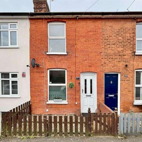 Dunton Green, Sevenoaks, TN13 - Photo 1
