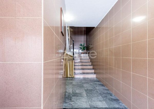 Apartamento T1 em Porto