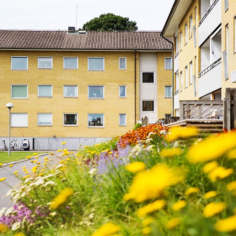 Östanvindsgatan 23 - Foto 1