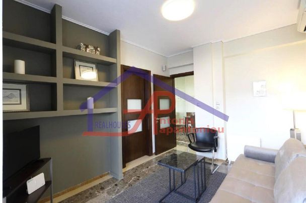 Διαμέρισμα για ενοικίαση Λόφος Βελισσαρίου - Λούτσα (Ιωάννινα) - Φωτογραφία 1