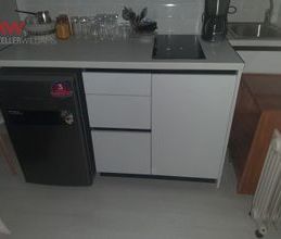 Studio/Γκαρσονιέρα για ενοικίαση - Πάτρα, - Photo 6