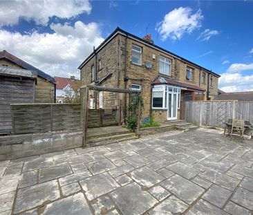 Moorcroft Drive, East Bierley, Bradford, West Yorkshire, BD4 - Photo 2