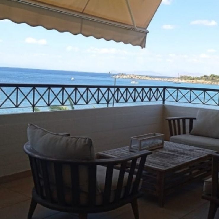 Ενοικίαση κατοικίας, 60 τ.μ., Βούλα, 2.000 € - Photo 1