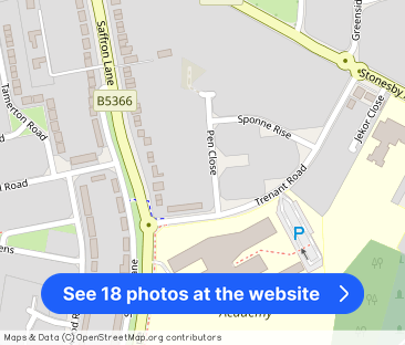 Pen Close, Leicester, LE2 - Photo 1
