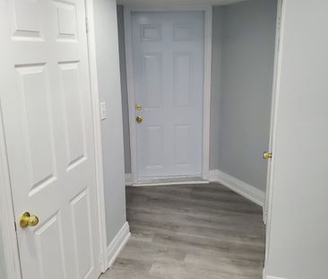 For Lease - 43 Eastview Gate Unit# Lower, Brampton, Ontario - Photo 1