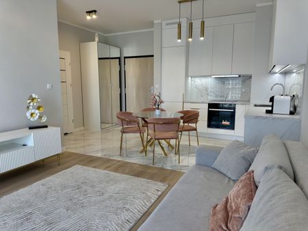 Ursus | 2 pokoje | Parking | Balkon - Photo 3