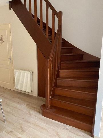 Appartement - Photo 2