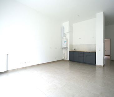 Location appartement 2 pièces, 46.61m², Villejuif - Photo 2