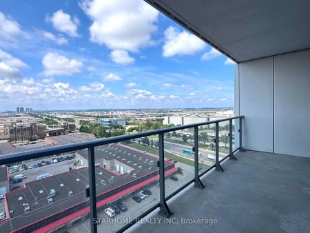 For Lease - 1000 Portage Parkway Unit# 1515, Vaughan, Ontario - Photo 3