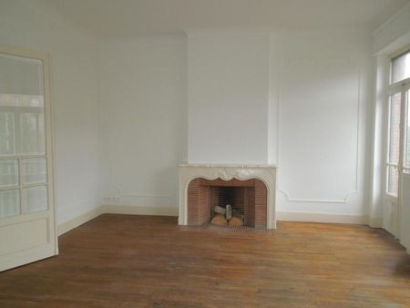 Location Appartement 4 pièces 159m² TOULOUSE 31000 - Photo 2