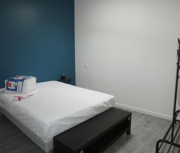Location Appartement 2 pièces Meublé 32m² NIORT 79000 - Photo 3