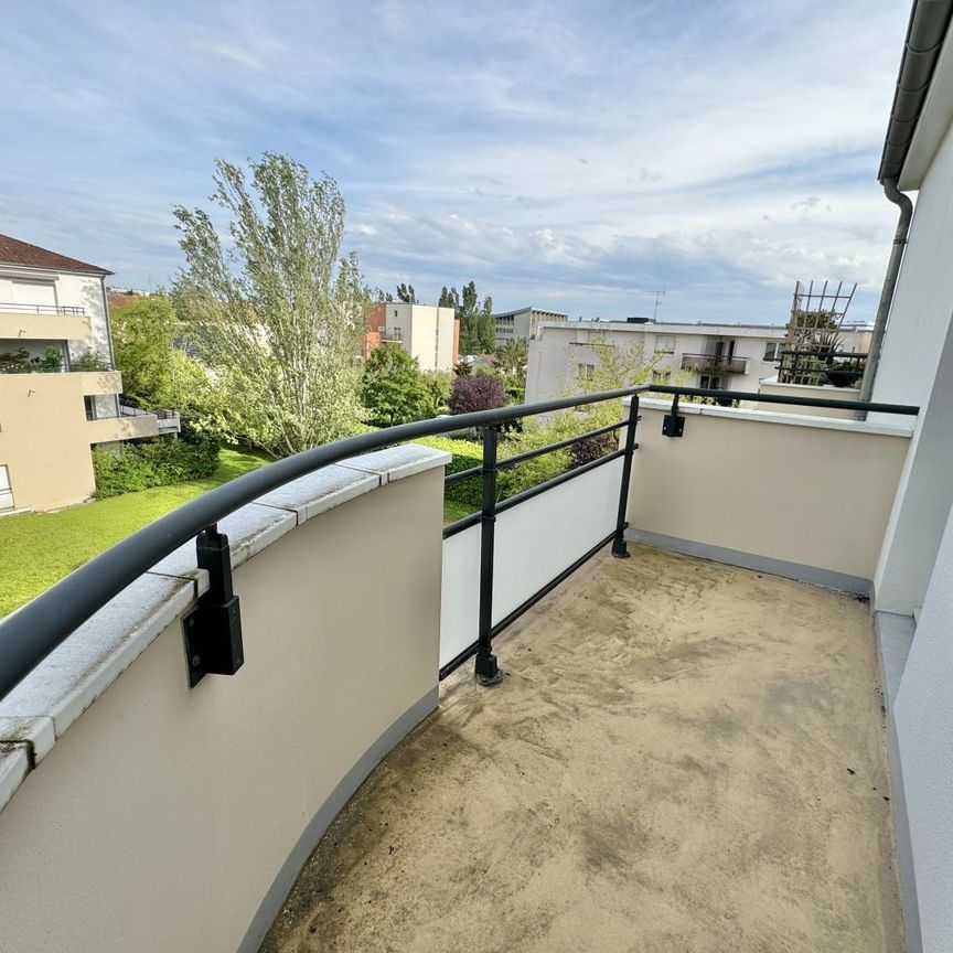 Dijon - Photo 1