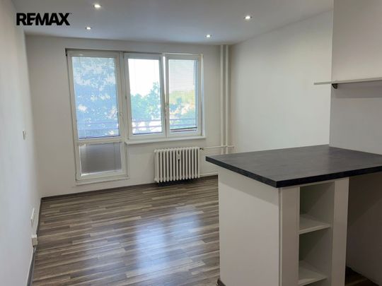 Pronájem bytu 1+kk v osobním vlastnictví 31 m², Ostrava - Фото 1