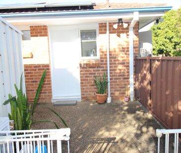 Renovated unit attached to Resident Landlord's home near Matthew Pe... - Photo 4