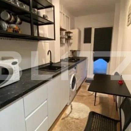 Apartament 4 camere,decomandat, balcon, zona Mehedinti - Photo 1