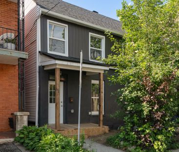 For Lease - 143 St Andrew Street, Lower Town - Sandy Hill, Ontario - Photo 6