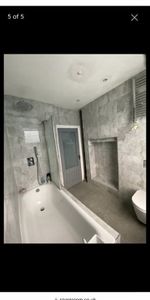 Room in a Shared House, Sherringham Avenue, N17 - Photo 3
