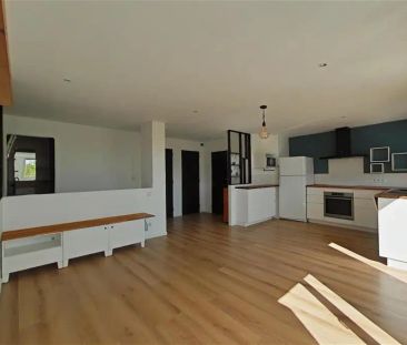 Location appartement 4 pièces - 76.07m² à Loudun (86200) - Photo 5