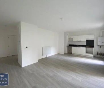 Appartement à louer 3 pièces 58.39m² - Photo 6