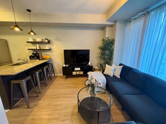 For Lease - 30 Fieldway Road Unit# 92, Toronto, Ontario - Photo 1