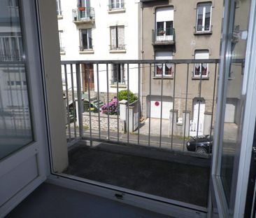 Location Appartement 2 pièces 27m² BREST 29200 - Photo 6