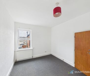 4 bedroom maisonette to rent - Photo 4