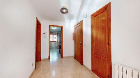 Piso de alquiler en Calle Rei Sanç, Arxiduc - Photo 4