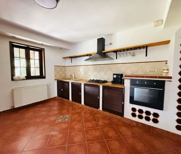 DE INCHIRIAT Casa individuala, 180mp utili, 720 teren-Sanmih - Photo 4