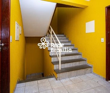 TH21386 - Qe 40 Guará, Apartamento 02 quartos, 45m². Agende sua vis... - Foto 2