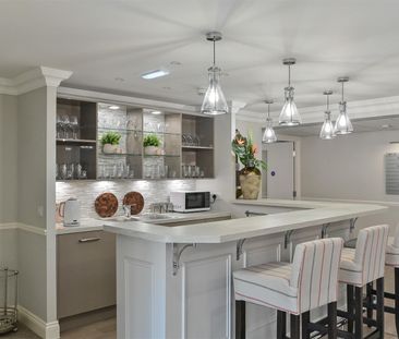 Yates Lodge, Farnborough, Hampshire - Photo 5