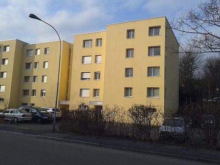 1 Zimmer, 35 m², 2. Stock - Foto 5