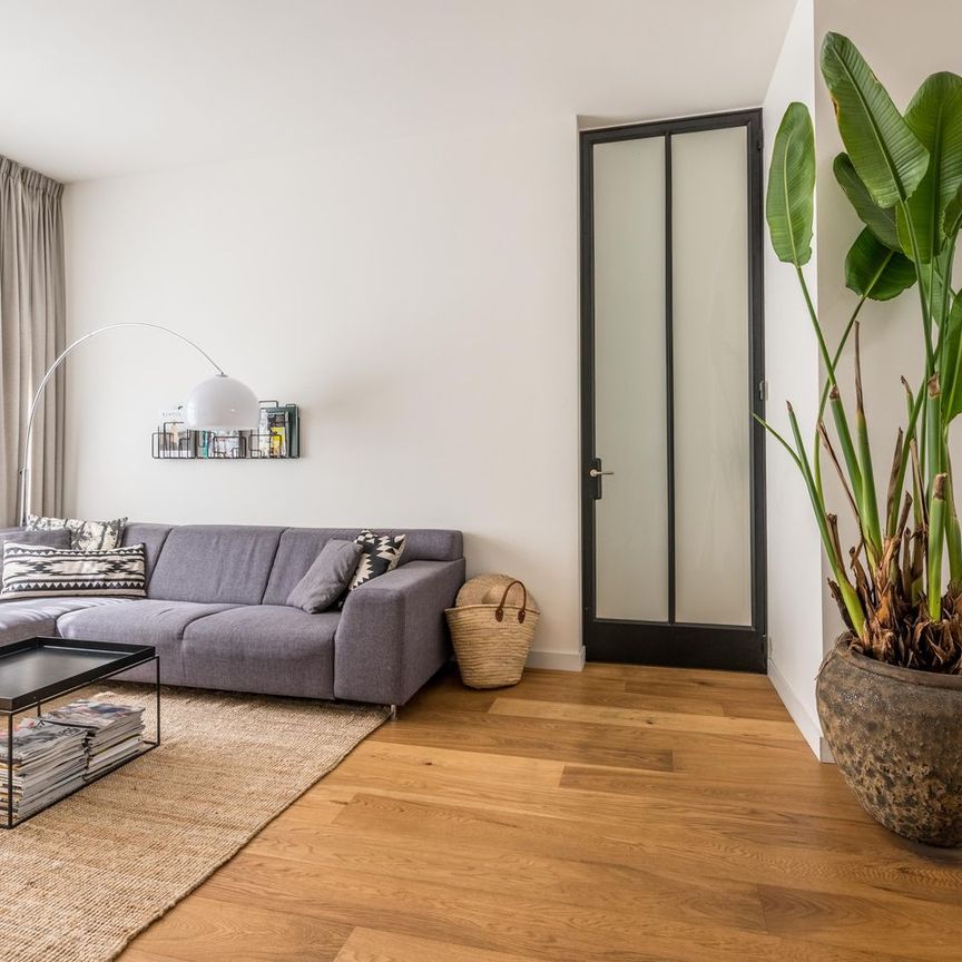 Appartement te huur: Eerste Helmersstraat 218-H 1054 EN Amsterdam - Photo 1