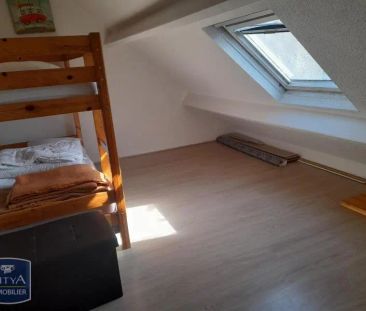 Maison à louer 2 pièces 28.24m² - Photo 3